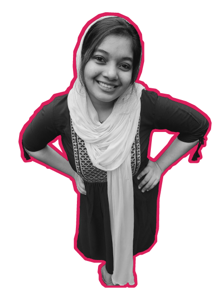 Ameera Sherin