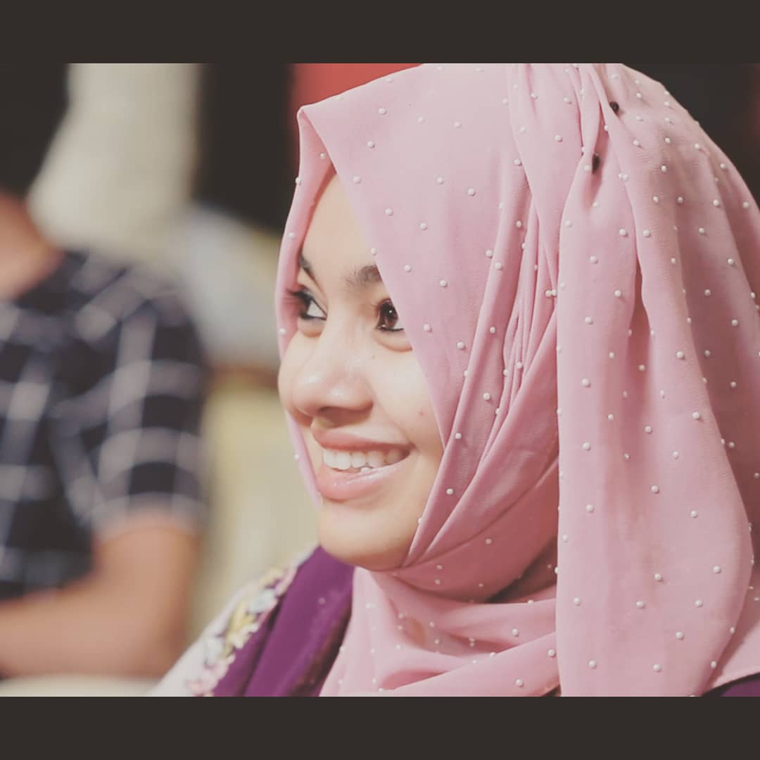 Ameera Sherin